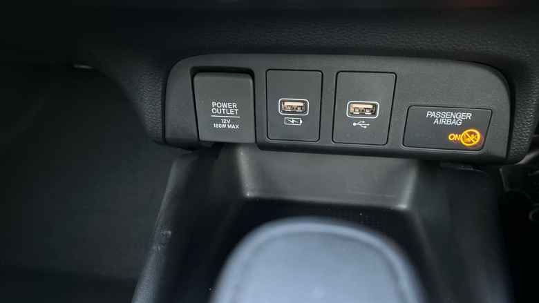 Honda Jazz 1.5 i-MMD Hybrid Advance 5dr eCVT Hybrid Hatchback